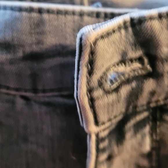 Jo fresh jeggings - Picture 2 of 4